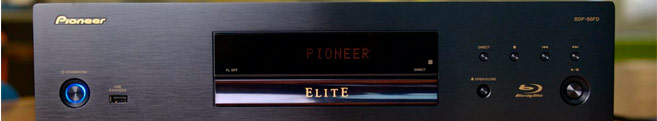 Ремонт DVD и Blu-Ray плееров Pioneer в Ступино